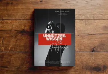 unnützes Wissebn für Fotografen